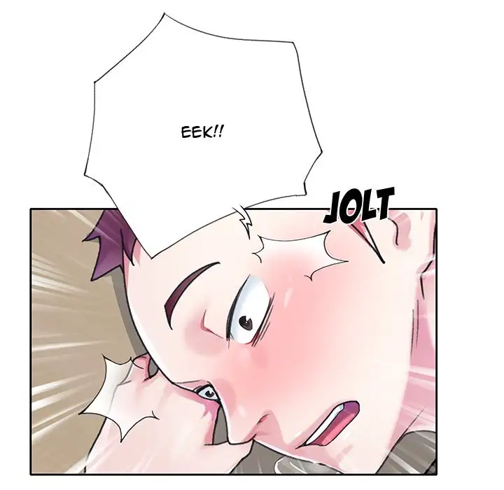 The Idol Project Chapter 20 Page 43