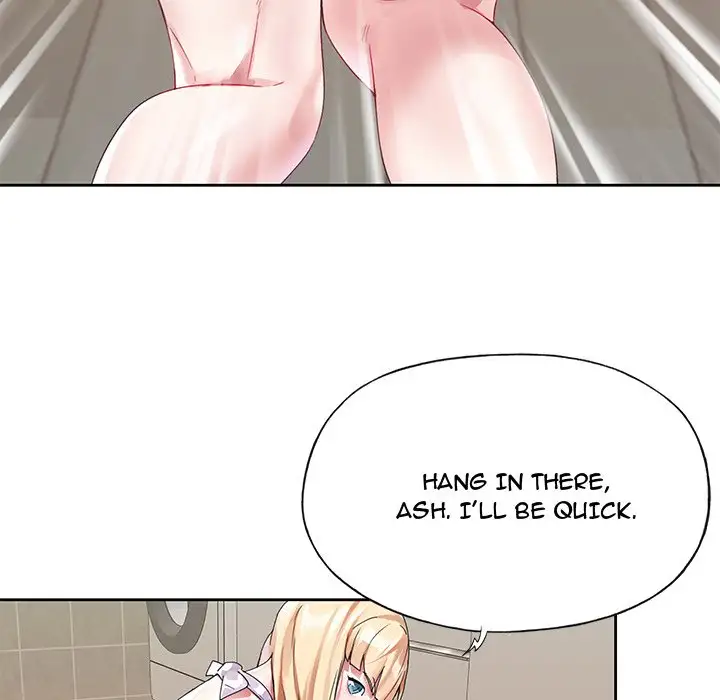 The Idol Project Chapter 20 Page 46