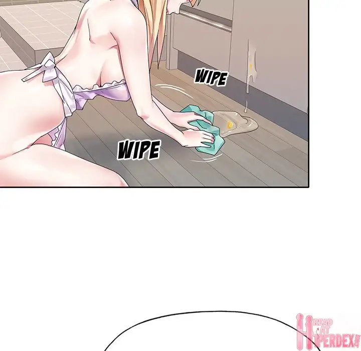 The Idol Project Chapter 20 Page 47