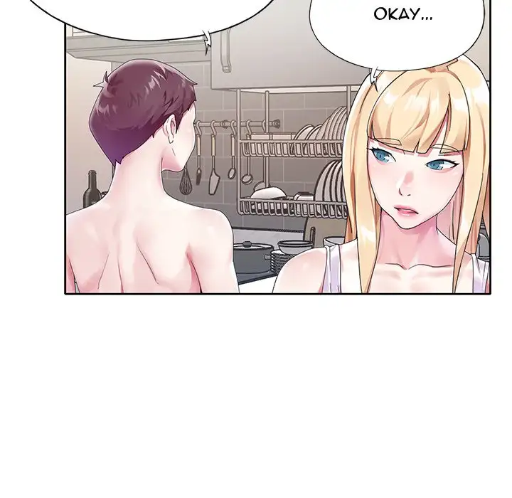 The Idol Project Chapter 20 Page 51