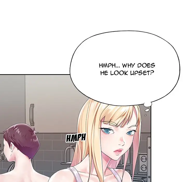 The Idol Project Chapter 20 Page 52