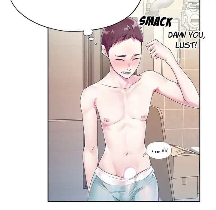 The Idol Project Chapter 20 Page 54