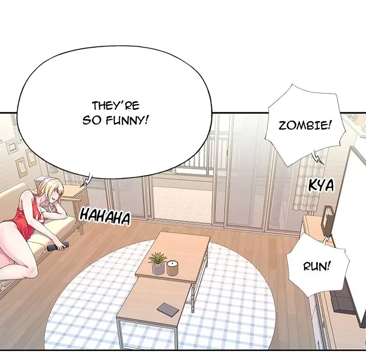 The Idol Project Chapter 20 Page 55