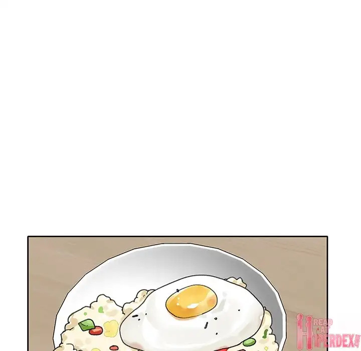 The Idol Project Chapter 20 Page 58