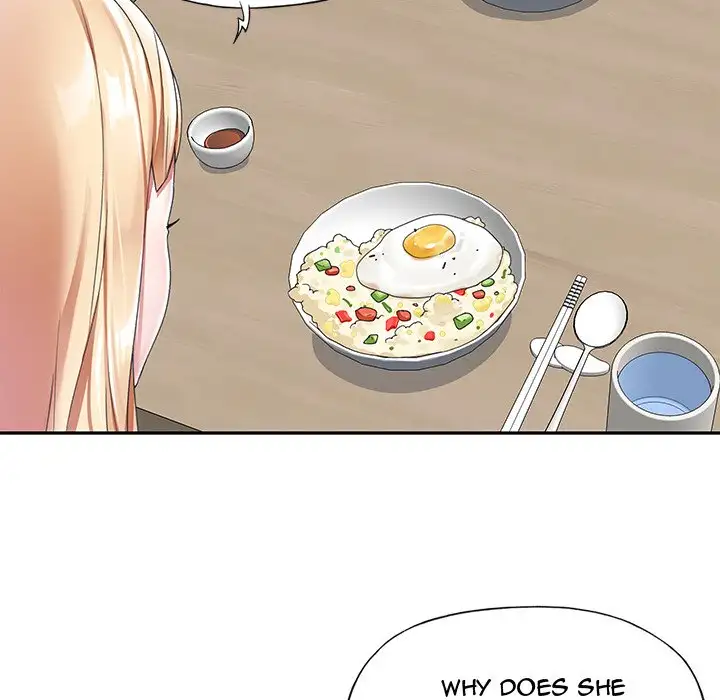 The Idol Project Chapter 20 Page 60
