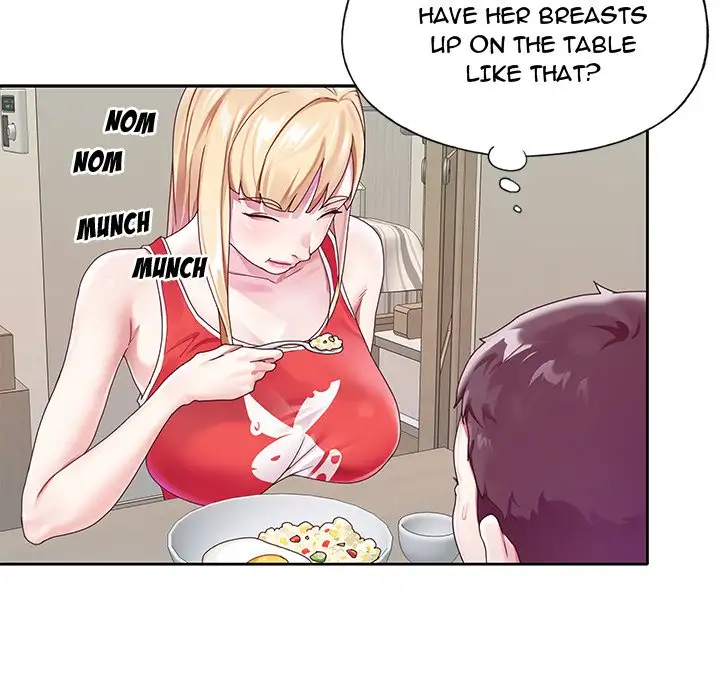 The Idol Project Chapter 20 Page 61