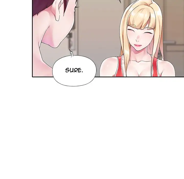 The Idol Project Chapter 20 Page 64