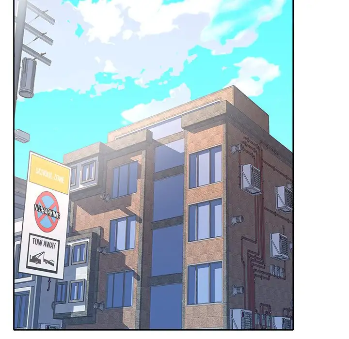 The Idol Project Chapter 20 Page 66