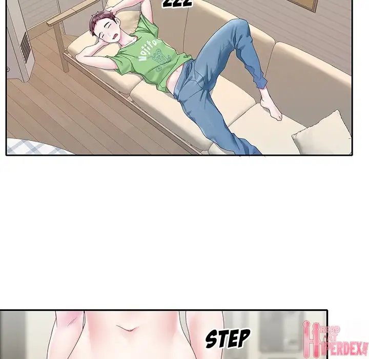 The Idol Project Chapter 20 Page 69