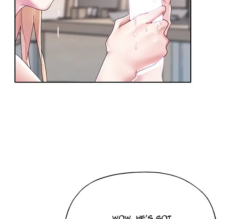 The Idol Project Chapter 20 Page 81