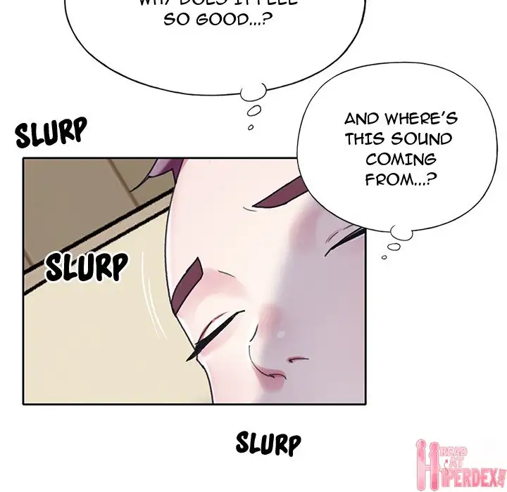 The Idol Project Chapter 20 Page 85