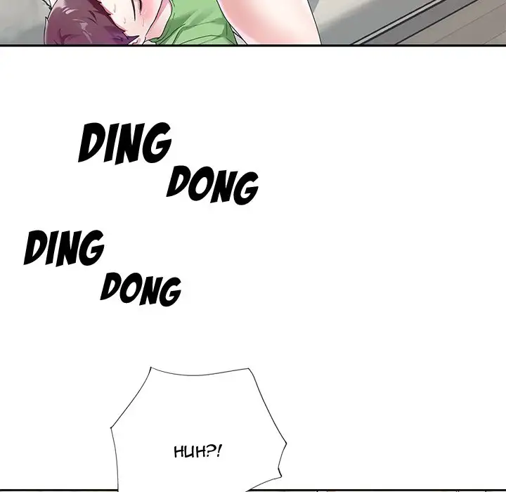 The Idol Project Chapter 20 Page 96