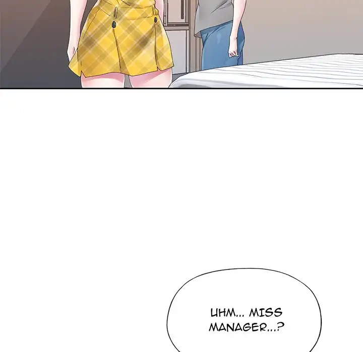 The Idol Project Chapter 24 Page 56