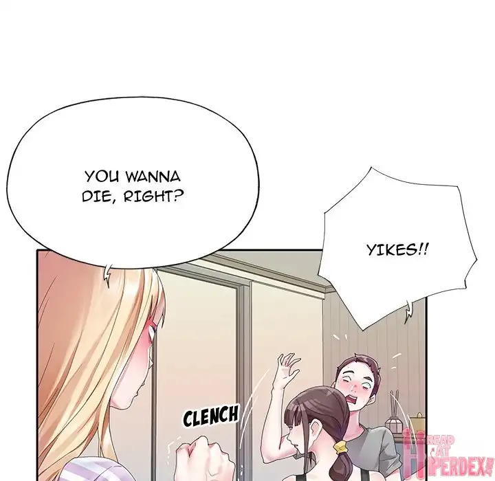 The Idol Project Chapter 24 Page 65