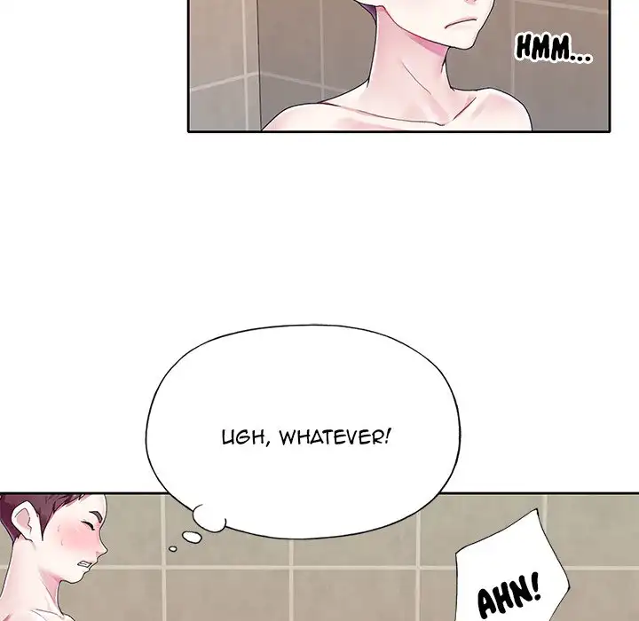 The Idol Project Chapter 24 Page 8