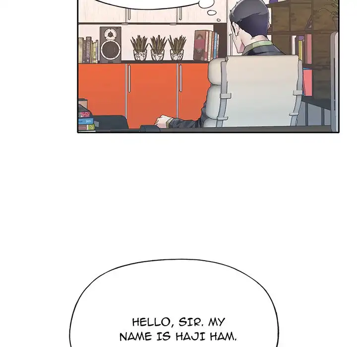 The Idol Project Chapter 24 Page 85