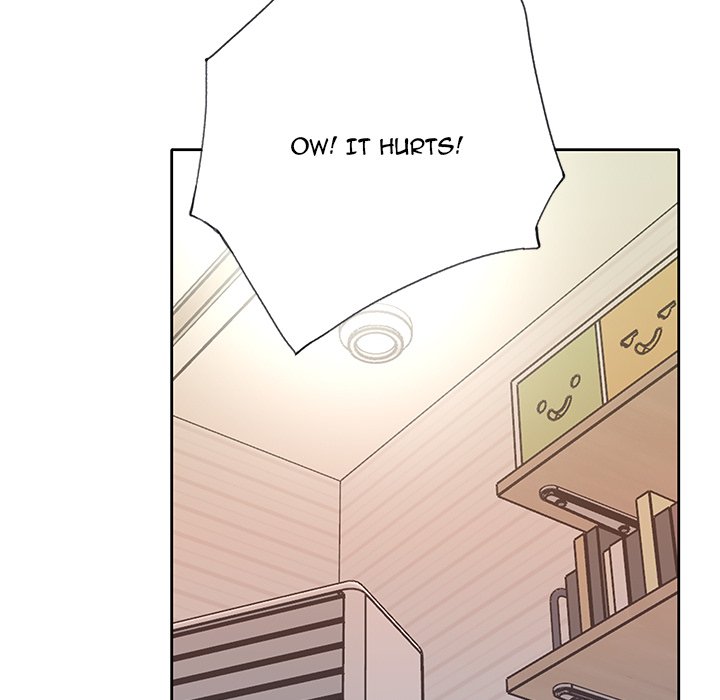 The Idol Project Chapter 26 Page 17
