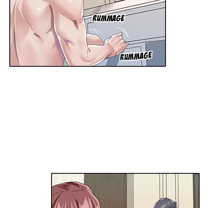 The Idol Project Chapter 26 Page 69