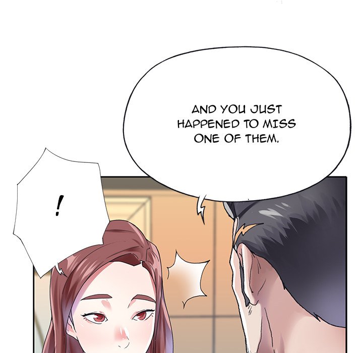 The Idol Project Chapter 27 Page 11