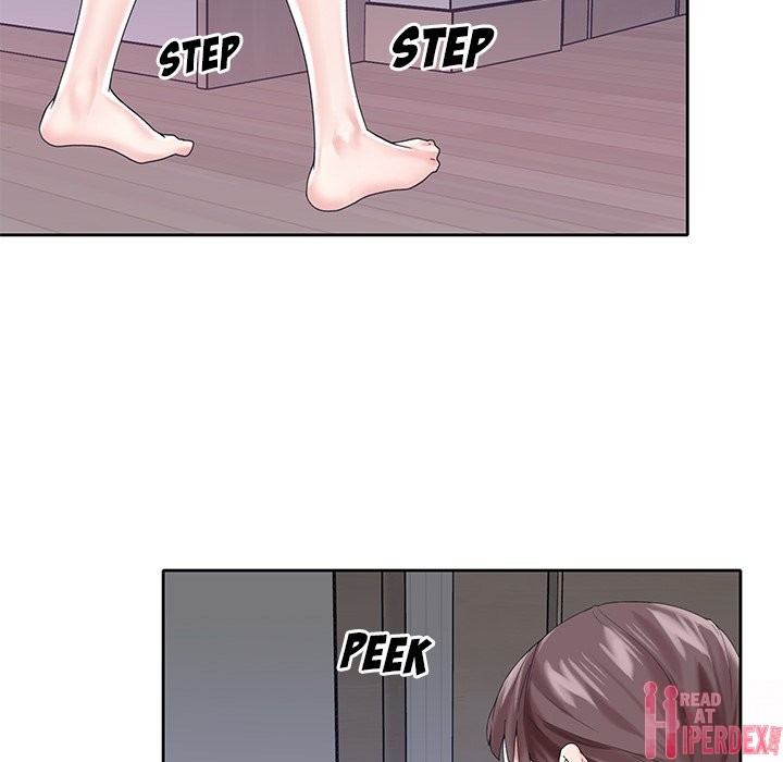 The Idol Project Chapter 28 Page 27