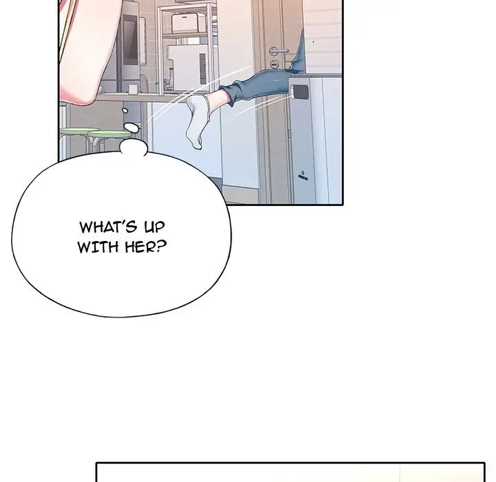 The Idol Project Chapter 2 Page 23