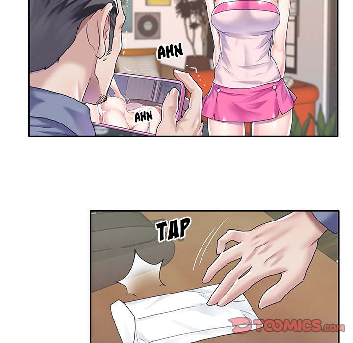 The Idol Project Chapter 30 Page 28