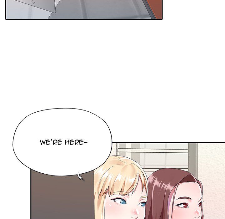 The Idol Project Chapter 30 Page 51
