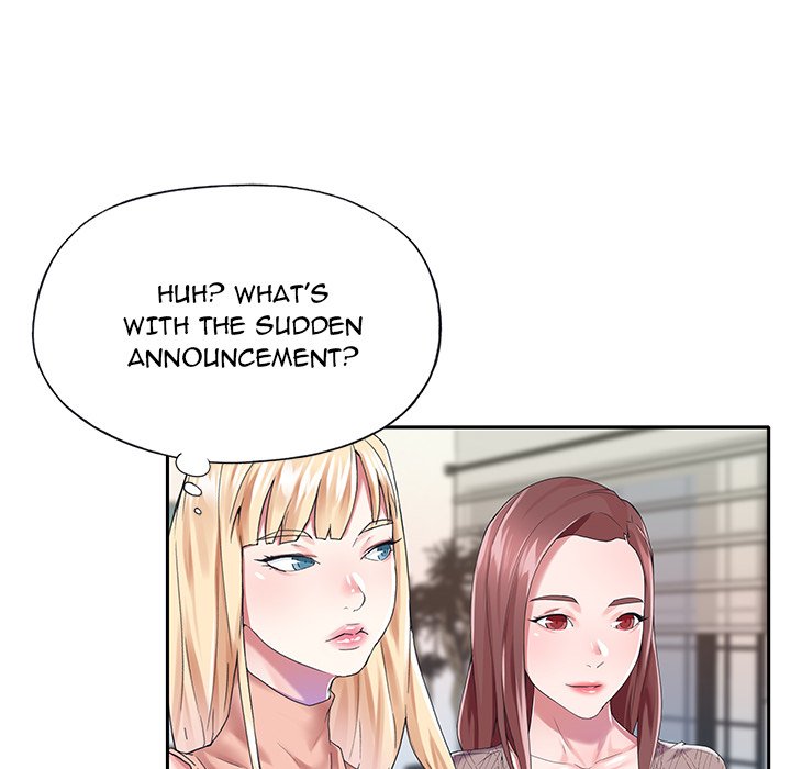 The Idol Project Chapter 30 Page 55