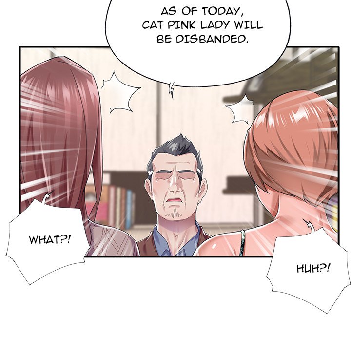 The Idol Project Chapter 30 Page 61