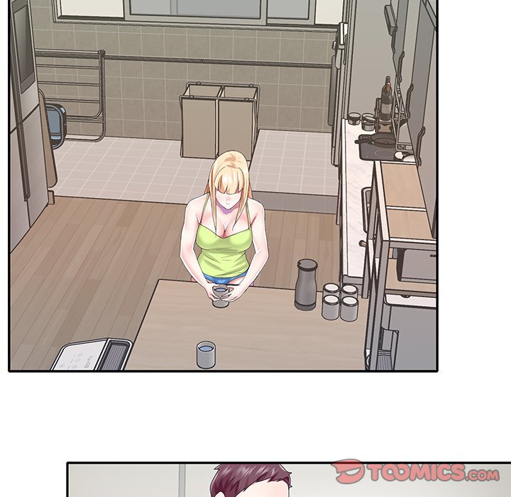 The Idol Project Chapter 31 Page 10