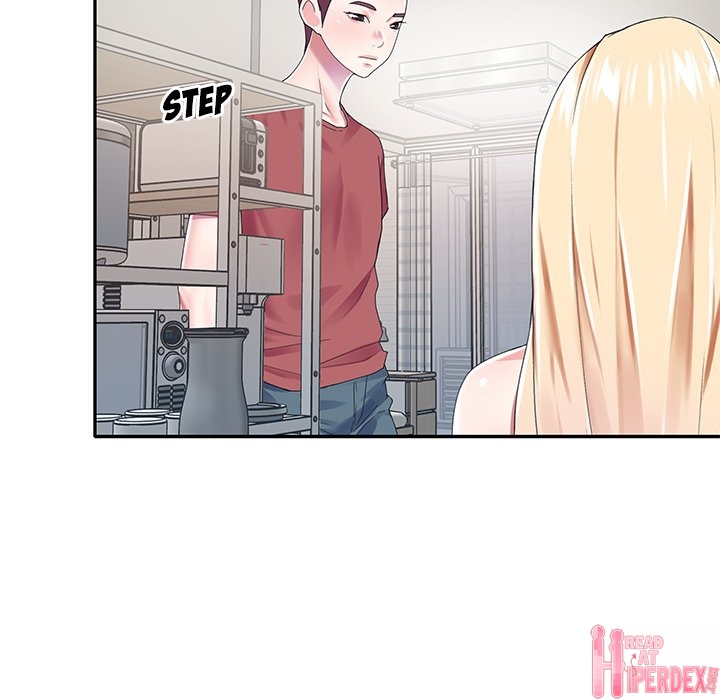 The Idol Project Chapter 31 Page 11
