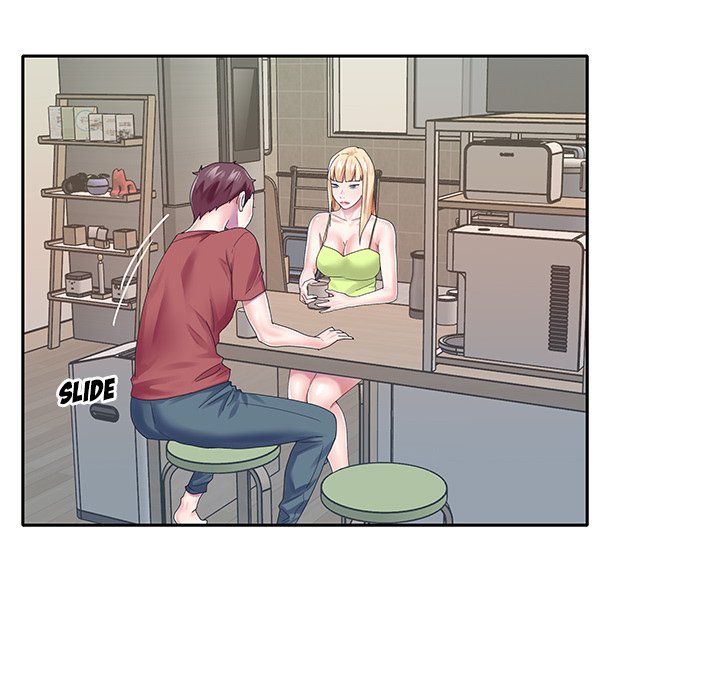 The Idol Project Chapter 31 Page 12