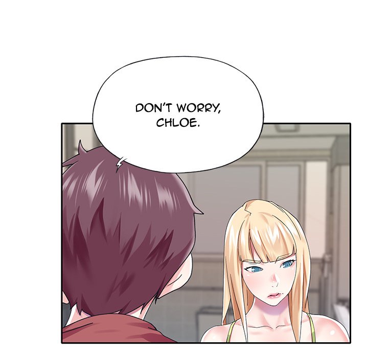 The Idol Project Chapter 31 Page 13