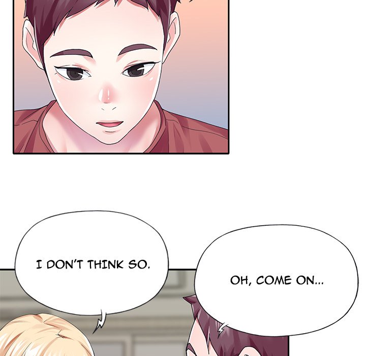 The Idol Project Chapter 31 Page 15