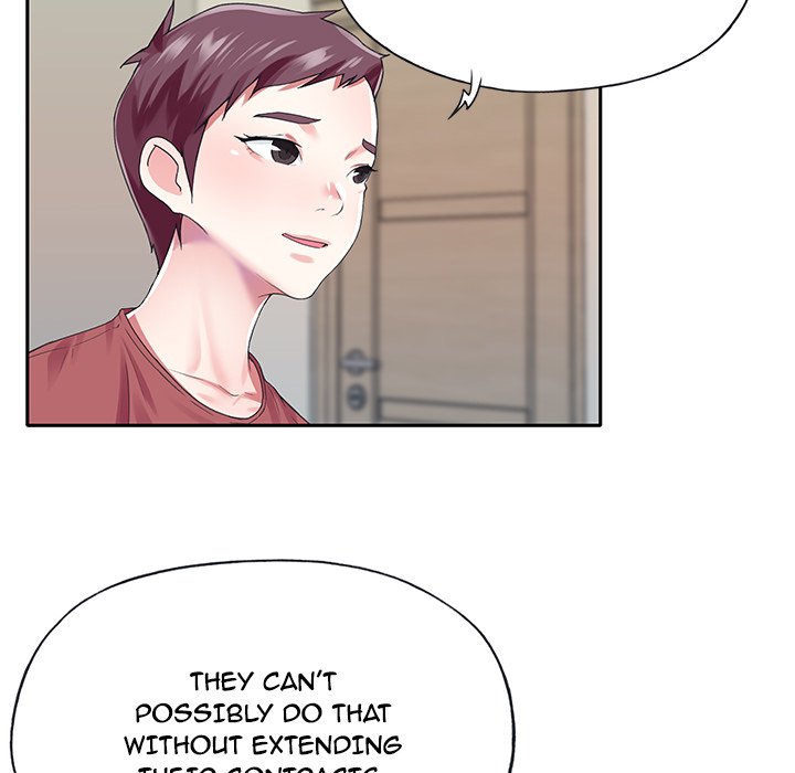 The Idol Project Chapter 31 Page 20