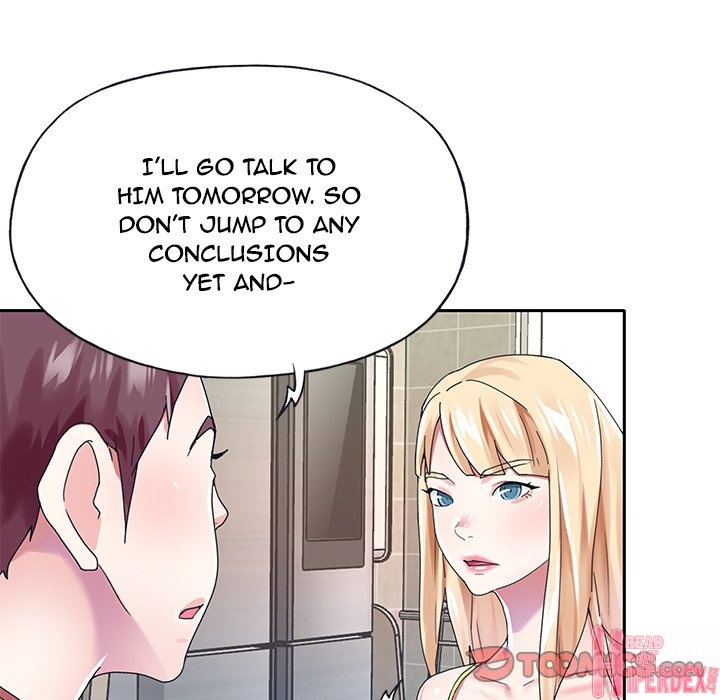 The Idol Project Chapter 31 Page 22