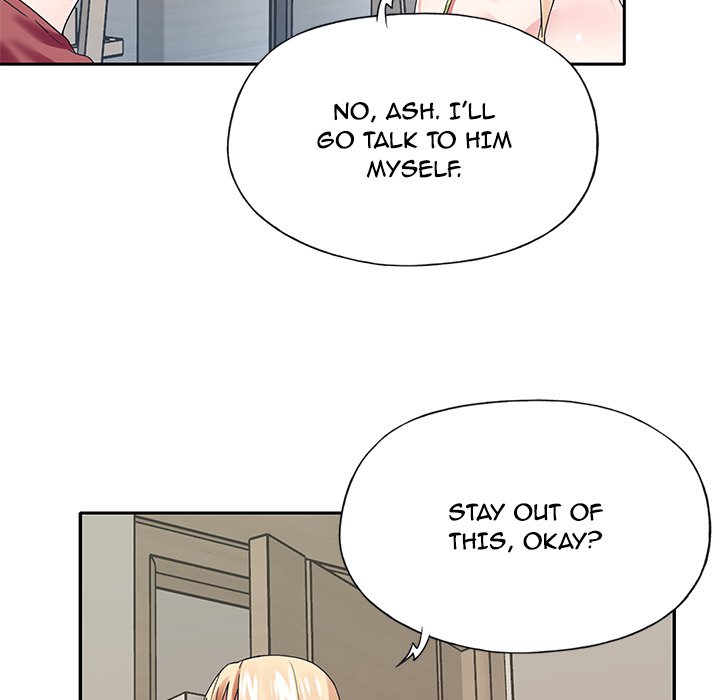The Idol Project Chapter 31 Page 23