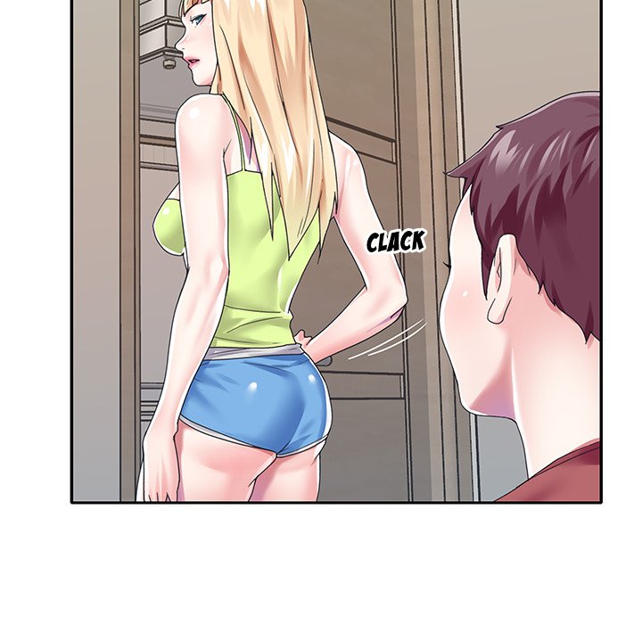 The Idol Project Chapter 31 Page 24