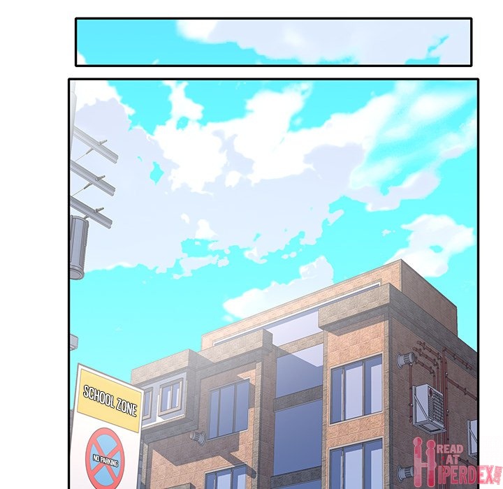 The Idol Project Chapter 31 Page 27