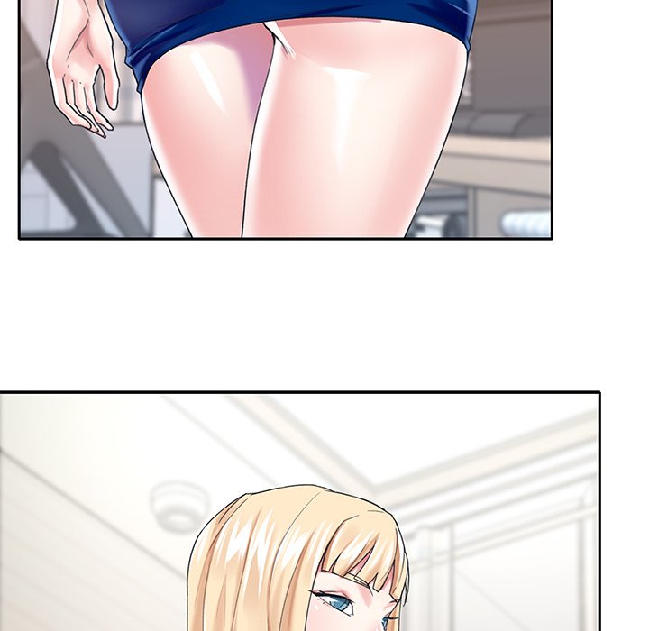 The Idol Project Chapter 31 Page 32