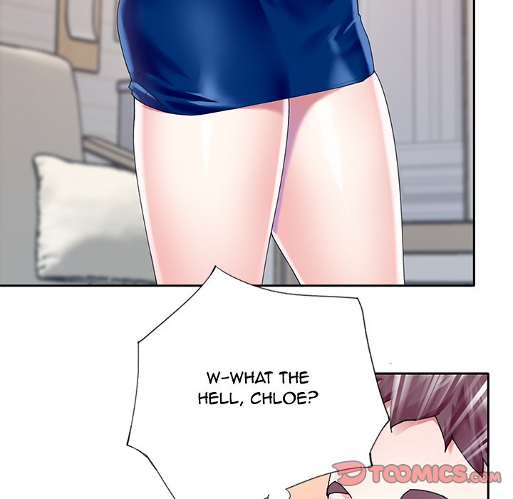 The Idol Project Chapter 31 Page 34