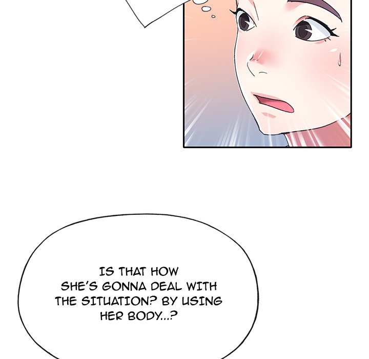 The Idol Project Chapter 31 Page 35