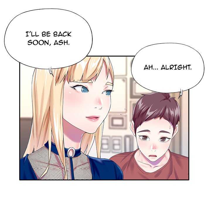 The Idol Project Chapter 31 Page 37