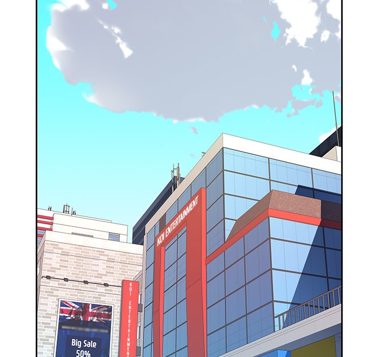 The Idol Project Chapter 31 Page 39