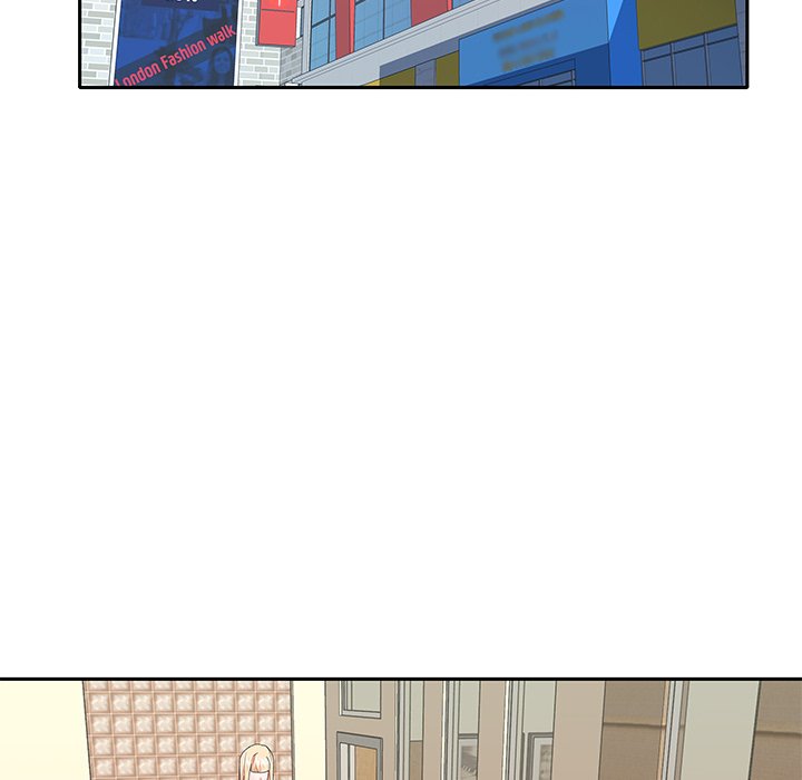 The Idol Project Chapter 31 Page 40