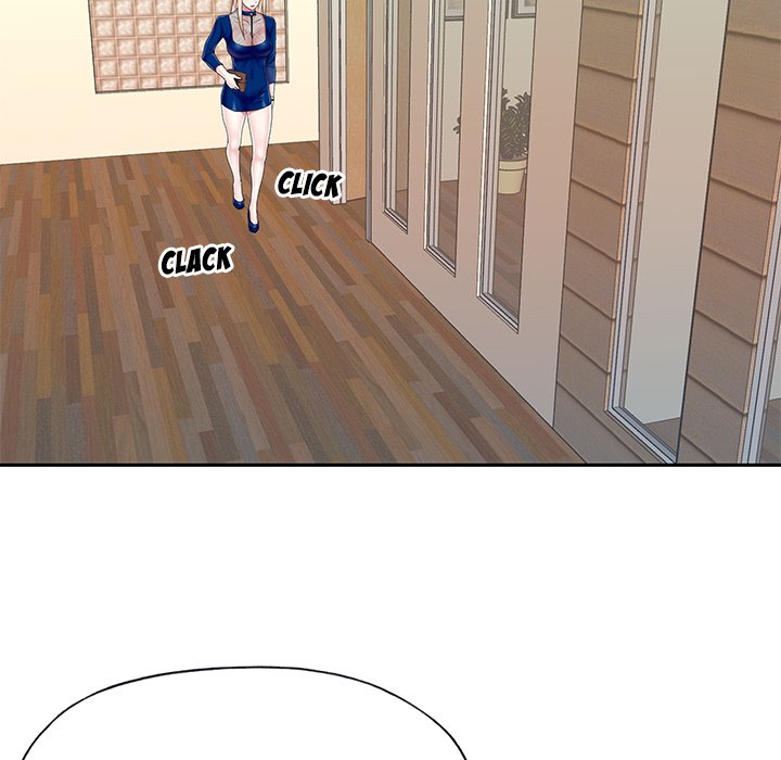 The Idol Project Chapter 31 Page 41