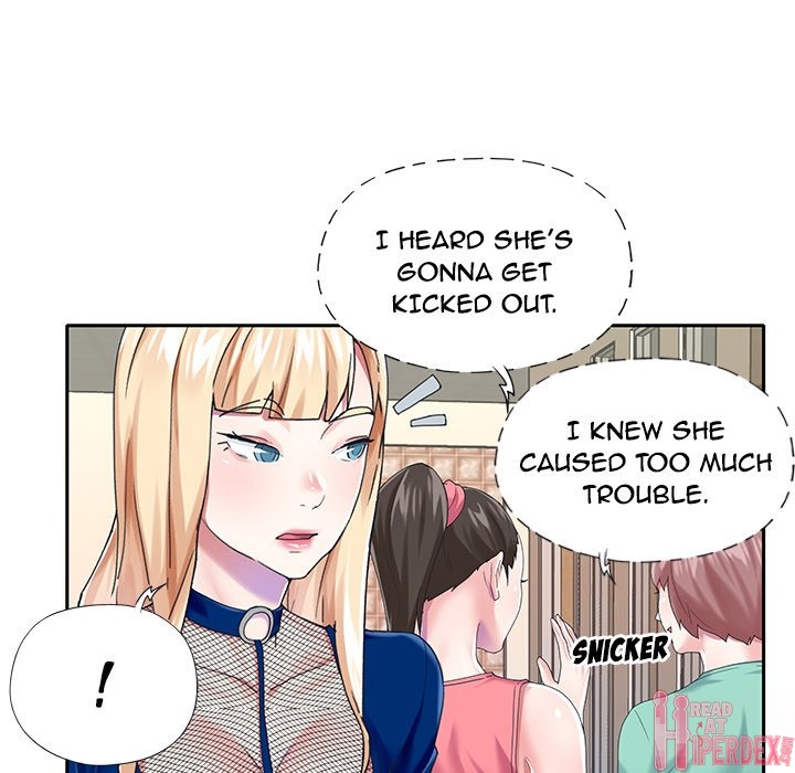 The Idol Project Chapter 31 Page 43