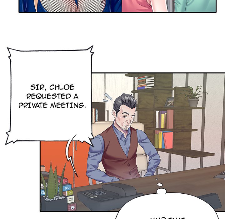 The Idol Project Chapter 31 Page 44