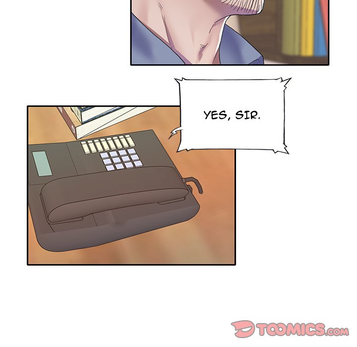 The Idol Project Chapter 31 Page 46