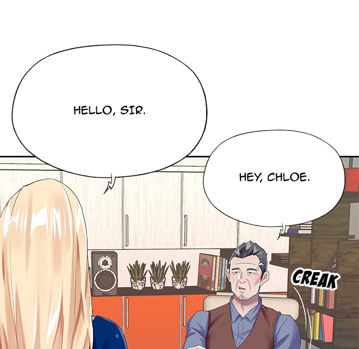 The Idol Project Chapter 31 Page 47